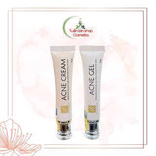 [ Hàng Chính Hãng ] Kem ngừa mụn siêu tốc độ Acosmetics