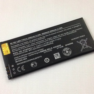Pin nokia lumia 950 (mã BV-T5E)