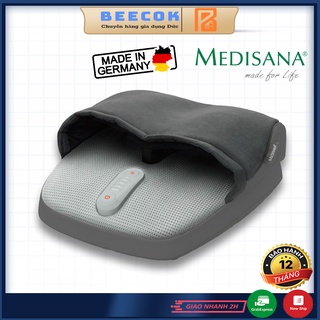 Máy massage chân Medisana FM885 - Nhập Đức