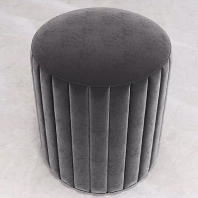 Đôn tròn sofa