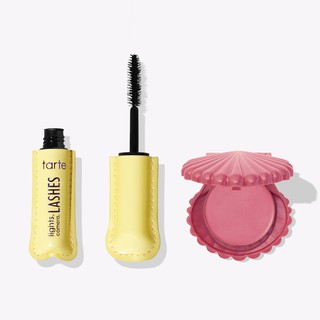 Tarte - Bộ 2 Món Tarte Sugar Rush™ Best In Class Eye &amp; Cheek Duo