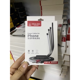 Dây cấp nguồn i.Phone Qianli (6G đến XSM)
