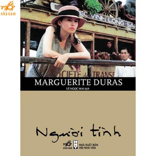 Sách - Người tình (TB 2019) (Nhã Nam)