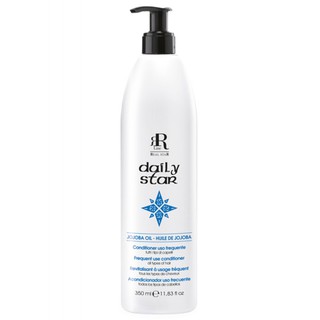 Dầu Xả Dưỡng Ẩm Phục Hồi, Tăng Sức Sống RR Line Daily Star 350ml ( Mã SP RR17131)