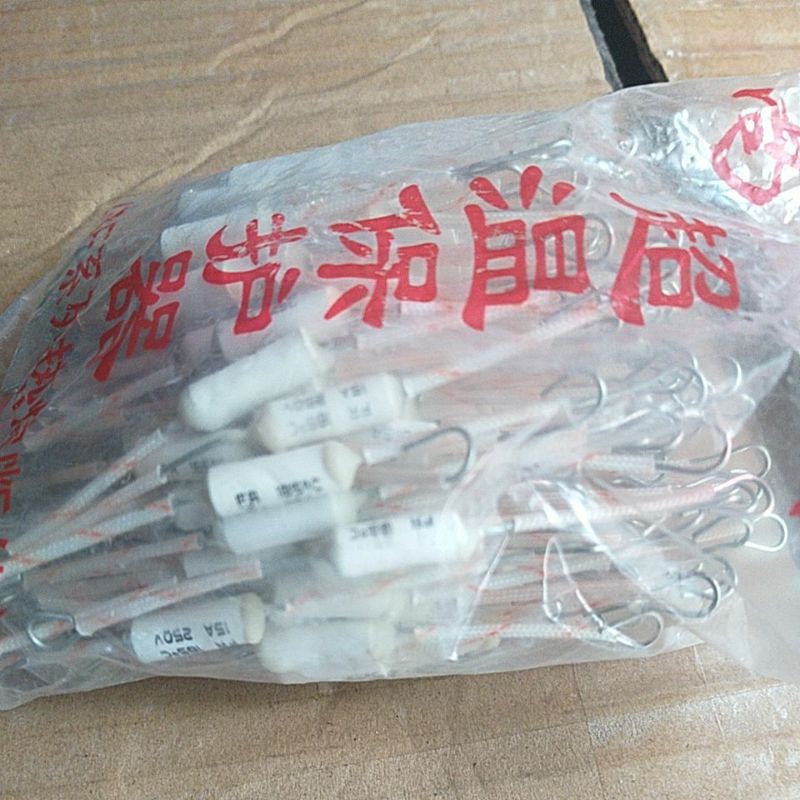 Cầu Chì Sứ Nồi Cơm -s26