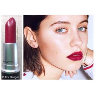 [ Thanh lý ] Mini - Son lì Matte, Retro Lipstick 1.8g