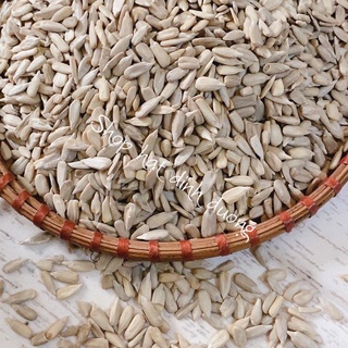 Nhân hướng dương 500g (loại sống)