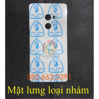 Dán PPF Xiaomi Mi Mix 2 loại bóng, nhám dành cho màn hình, mặt lưng, mặt lưng siêu bảo vệ