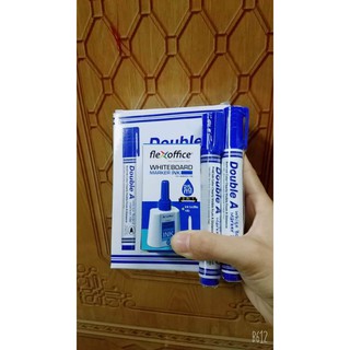 2 bút dạ + lọ mực đổ (xanh+ đen) và 1 bộ cốc giấy (20 chiếc)