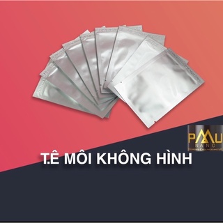 [CAM KẾT LOẠI 1] Miếng dán môi không hình loại 1 dùng trong phun xăm thẩm mỹ (lẻ)