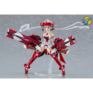 [Phiếu đặt trước] [Good Smile Company] Mô hình nhân vật Symphogear GX ACT MODE Chris Yukine