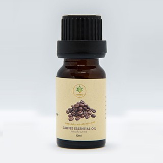 Tinh dầu Cà phê HEIWA nhập khẩu Ấn Độ có giấy kiểm định, dung tích 10ml