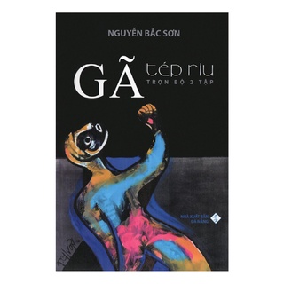 Sách - Gã Tép Riu (Trọn Bộ 2 Tập)