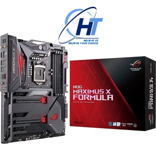 Mainboard ASUS Maximus X Formula