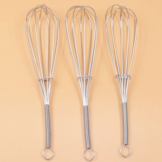 Dụng cụ đánh trứng bằng tay - GD031