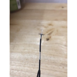 Dây tín hiewuj lõi bạc ( đơn sợi ) vỉ siwuw bền 1.1mm
