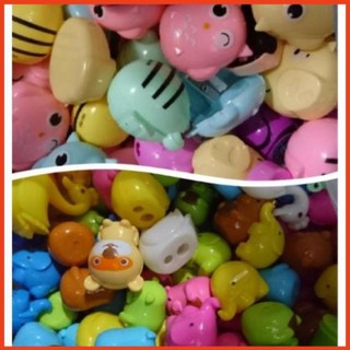 Set 10 gọt chì ngộ nghĩnh