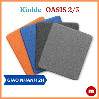 [OASIS] Bao da cover Kindle Oasis 2/3 - mẫu cơ bản