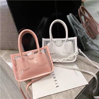 Túi trong 2 in 1 dây xích quảng châu