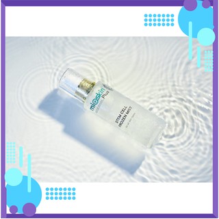 [CHÍNH HÃNG CHỤP THẬT ] Xịt dưỡng tế bào gốc Mioskin Plus 100ML