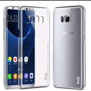 Ốp lưng Samsung galaxy note 9 chính hãng imak không ố vàng ( hình ảnh minh họa)