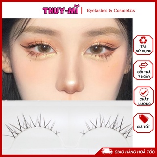 Mi giả gân trong siêu tự nhiên GM08