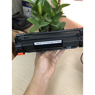 Hộp mực 78A/326,328 dùng cho máy Canon 6230dn,6200,4410,4420,4430,4450,4550,4470,4480,4720 - HP P1566,1606,Mf 1536nf