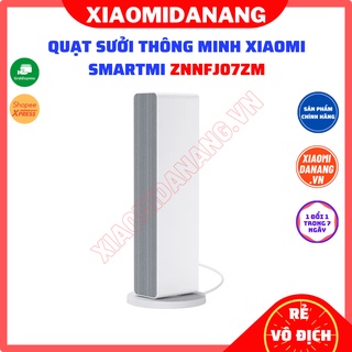Quạt Sưởi Thông Minh Xiaomi Smartmi ZNNFJ07ZM – Bản Quốc Tế