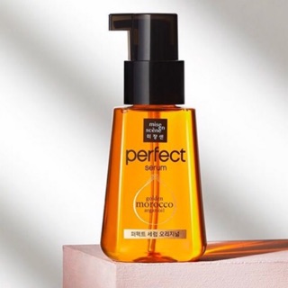 Tinh Chất Dưỡng Tóc Miseen 80ml mẫu mới chính hãng Hàn Quốc