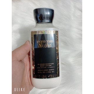 DƯỠNG THỂ BATH AND BODYWORK INTONIGHT 236ml