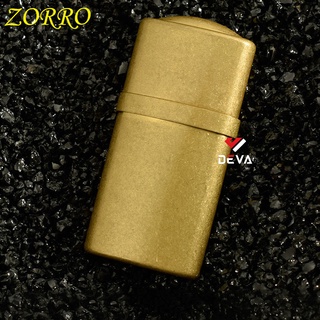 Bật rút nắp kiểu dáng cổ xưa mạ đồng đồng hàng hiếm Zorro Z521