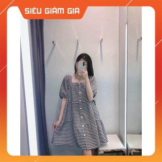 [Sale sốc] váy bầu cao cấp chất đũi Hàn mát mềm mịnđầm bầu mùa hè siêu mátváy cho bà bầu free size 43-67kg
