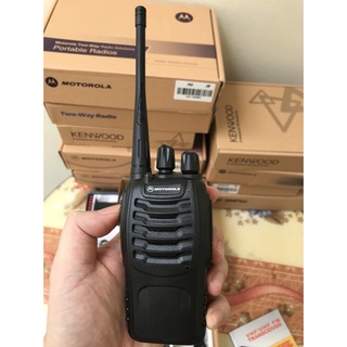 Máy bộ đàm Motorola GP-668
