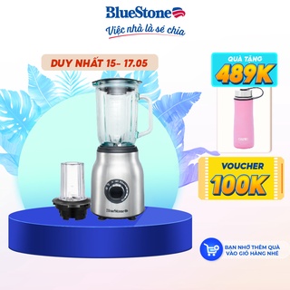 [Mã ELBLUEWL5 giảm 10% đơn 500K] Máy xay sinh tố BlueStone BLB-5336 - Hàng Chính Hãng