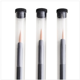 Cọ tỉa lông vàng Ishake