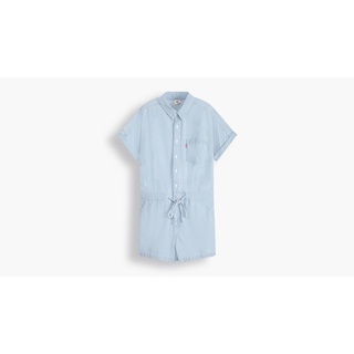 Quần Yếm Nữ Ngắn Levi's A0901-0000