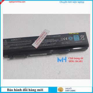 Pin laptop Toshiba Dynabook Satellite K41, Pin Toshiba Dynabook Satellite K41 loại tốt