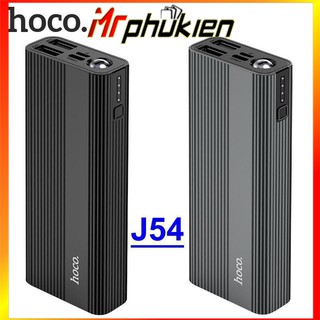 PIN DỰ PHÒNG HOCO J54 10000MAH - MrPhukien