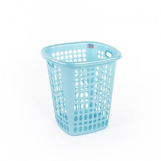 Sọt rác oval Duy Tân - LỚN