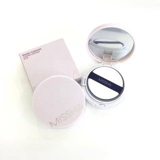 Phấn Nước Missha Magic Cushion Cover Lasting