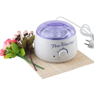 Nồi Nấu Sáp Wax Lông - Pro Wax