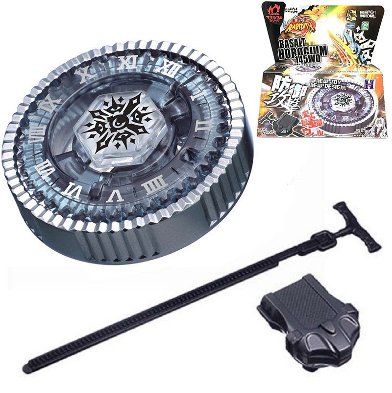 Con quay Beyblade Bb-104