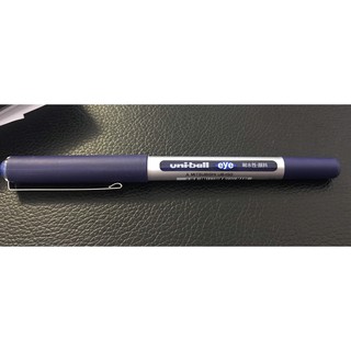 [Mã LIFEBOOK2 giảm 10% đơn 0Đ] Bút Uniball ub 150 TQ [1 cây]