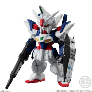 mô hình fw converge gundam geminass 01 229
