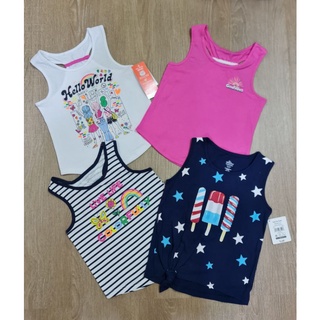 Áo bé gái xuất dư hiệu 365 ( Size 4y đến 10y )
