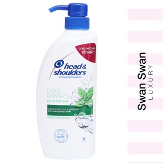 Dầu Gội Head &amp; Shoulder 635ml