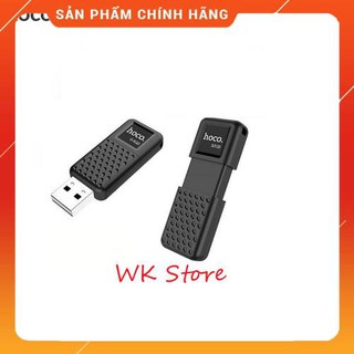USB Hoco 16GB (hàng chính hãng, BH 1 năm)
