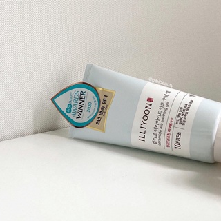 Kem dưỡng ẩm ILLIYOON Ceramide Ato