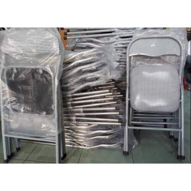 Ghế gấp văn phòng- SX
