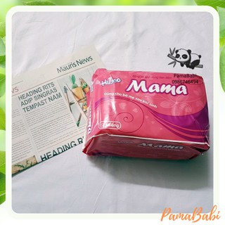 Băng vệ sinh MaMa (Gói 12 miếng)